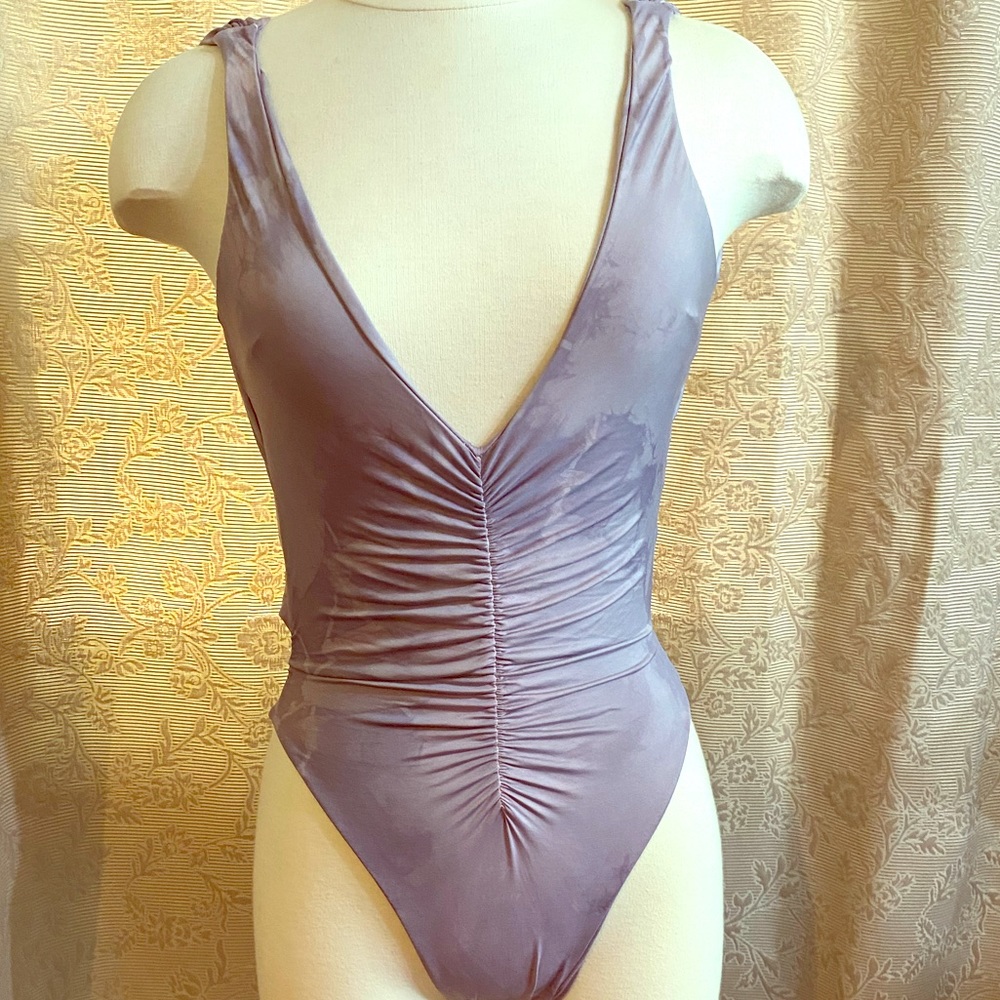 Bathing suit